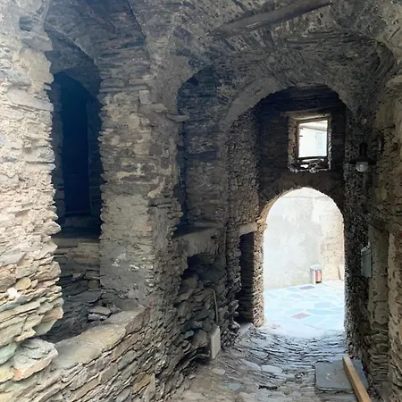 Prázdninový dům Maisons De Charmes
