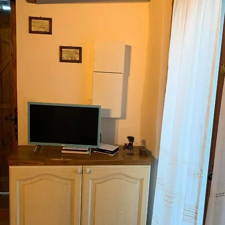 Maisons De Charmes Prázdninový dům *