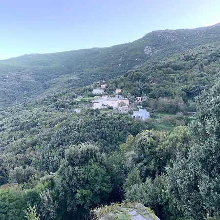 Maisons De Charmes Sisco