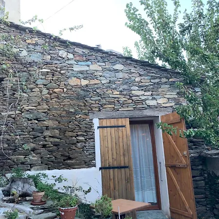 Maisons De Charmes Sisco